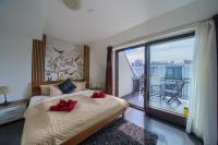 Maisonnette/Duplex Familie Appartement