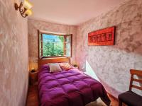 Bajo rústico con jardín privado en la Vall de Boí - Puig Falcó 3 - B&B Pla de l'Ermita