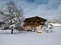 Appartement - Vue sur Jardin