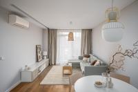 Urban Hideaway Apartment II - Chambres d'hôtes Vilnius