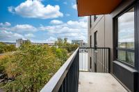 Urban Hideaway Apartment II - B&B Vilnius
