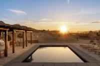 Sandora Domes - Architectural Retreat Near National Park - Ferienwohnung Joshua Tree