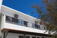 Sole e Mare B2 Beachfront Sea View Apartment - B&B Koutsouras