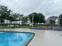 S2 KD 2-12 pax 3 min to giza and sunway medical - Chambres d'hôtes Petaling Jaya