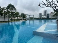 S2 KD 2-12 pax 3 min to giza and sunway medical - Chambres d'hôtes Petaling Jaya