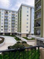 Central Park Apartment Podgorica - B&B Podgorica