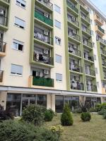 Central Park Apartment Podgorica - B&B Podgorica