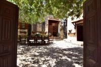 Villa Fümehan Tarihi Rum Taş Ev Since 1820 - B&B Kayaköy