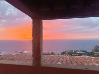 Una terrazza in Paradiso - Ferienwohnung Costa Paradiso