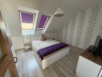 Rubin Anett Apartman Sárvár - Chambres d'hôtes Sárvár