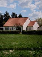 Naturhaus Havelland - B&B Rathenow