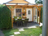 Ferienhaus in ruhiger Lage in Binz auf Rügen - B&B Ostseebad Binz