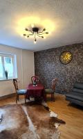 Ferienwohnung beim Schloss Ballenstedt Apartment 1 - B&B Ballenstedt