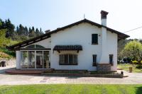 Villa Napoleone a 10 min dal mare Pesaro - B&B Santa Marina