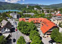 Pension Union - B&B Bled