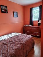 Clowns Cove Corner - Oceans Edge - Ferienwohnung Carbonear