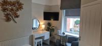 Glencoe Guest House - Bed and Breakfast Keswick