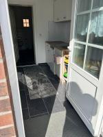 Apartment Kleine Strandperle - B&B Dornum