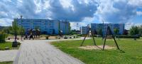 Retro PRL Apartament Vintage Baltic Stay - B&B Kołobrzeg