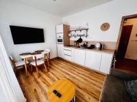 Malé Lipno Apartmán - Chambres d'hôtes Černá v Pošumaví
