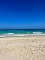 Dunasol Casa Margarita - Ferienwohnung Corralejo