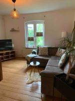 Urlaub auf dem Familienbauernhof - Vielseitenhof Witt - B&B Werder
