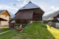 Alpine HOUSE 77 - B&B Kranjska Gora