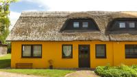 Ferienwohnung Strandweg 1 - B&B Wieck