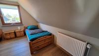 Ferienwohnung Strandweg 1 - B&B Wieck