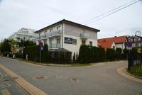 Villa Viola - Chambres d'hôtes Mielno