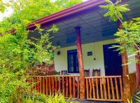 La Casa Safari Cottages - B&B Udawalawa