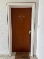 Ferienwohnung Watt'n Quartier Büsum - Chambres d'hôtes Büsum