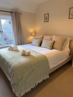 Great Cottage Sleeping 6 with Parking - Ferienwohnung Henley-on-Thames
