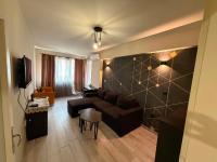 Spacious 2-Room Flat Near Metro Mall - Bed and Breakfast Sofia