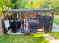 Peace & Relax sensation - B&B Washington D.C.