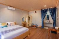 Deluxe Doppelzimmer