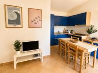 Domo Lughe - Bright Home near Porto Istana - B&B Murta Maria