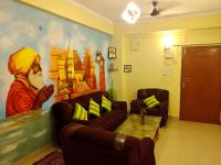 Shri Heritage Homestay - B&B Benarés