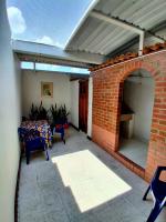 Apartamento Amplio y Cómodo en el Centro de Palmira de 2 Habitaciones con Aire Acondicionado - Chambres d'hôtes Palmira