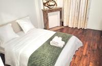 Carnet2voyages Gennevilliers Studio Budget Confort - Bed and Breakfast Gennevilliers