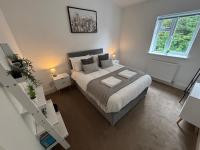 Spacious 5BR house close to Ely - Bed and Breakfast Prickwillow