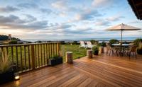 El Reflejo Lodge Spa - Queilen - Chiloé - Chambres d'hôtes Queilén