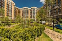 002 ЖК Софія Резіденс поверх 2 - B&B Kyiv