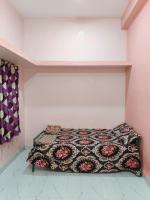 Tweepersoonskamer met Eigen Badkamer