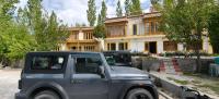 Hotel Namgyal Villa - B&B Nabar