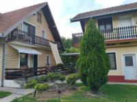 Smeštaj Mevlida - B&B Belo Blato