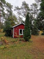 Ferienhaus Strandperle, Starweg 20 - B&B Neustadt am Rübenberge