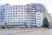 LECOMTE - Monte Mare 71 - B&B Ostend
