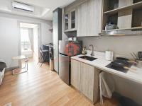 Luxury 1BR Fatmawati CC Apt Pool, Gym, Wi-Fi - Chambres d'hôtes Jakarta