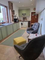 Hillside Home - B&B Magyarhertelend